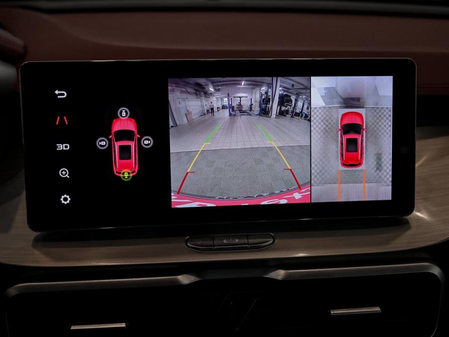 Geely Coolray I Екатеринбург  - изображение 19