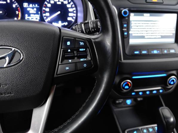 Hyundai Creta I с пробегом 2019 года, цена 1 925 000 рублей, 103547 км, внедорожник, Автокод Объявления