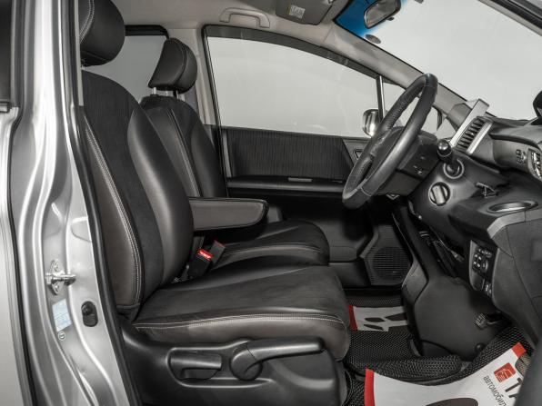 Honda Freed I Рестайлинг с пробегом 2012 года, цена 1 120 500 рублей, 90007 км, компактвэн, Автокод Объявления