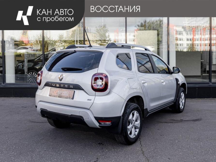 Renault Duster II Казань  - изображение 3