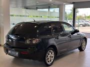 Mazda 3 I (BK) Рестайлинг Тверь  - изображение 21
