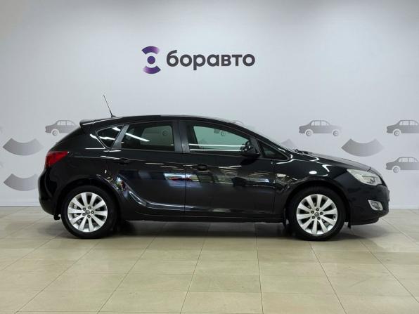 Opel Astra J с пробегом 2011 года, цена 799 000 рублей, 169372 км, хэтчбек, Автокод Объявления