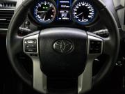 Toyota Land Cruiser Prado 150 Series Рестайлинг 2 Тюмень  - изображение 46
