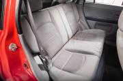 Mazda Demio II (DY) Томск  - изображение 36