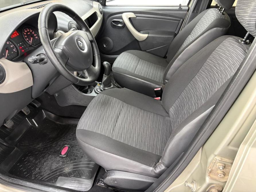 Renault Logan I Рестайлинг Киров  - изображение 8