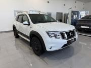 Nissan Terrano III (D10) Орел  - изображение 15