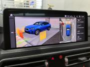 BMW X4 II (G02) Рестайлинг Новосибирск  - изображение 56