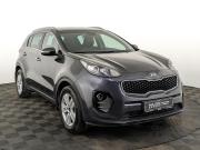 Kia Sportage IV Москва  - изображение 30