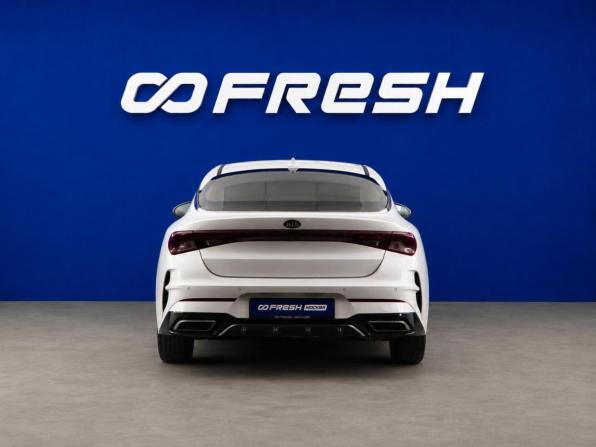 Kia K5 III с пробегом 2020 года, цена 2 299 055 рублей, 64149 км, седан, Автокод Объявления