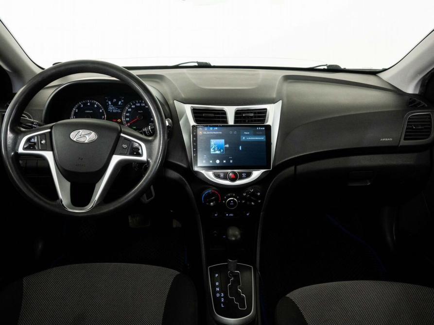 Hyundai Solaris I Казань  - изображение 7