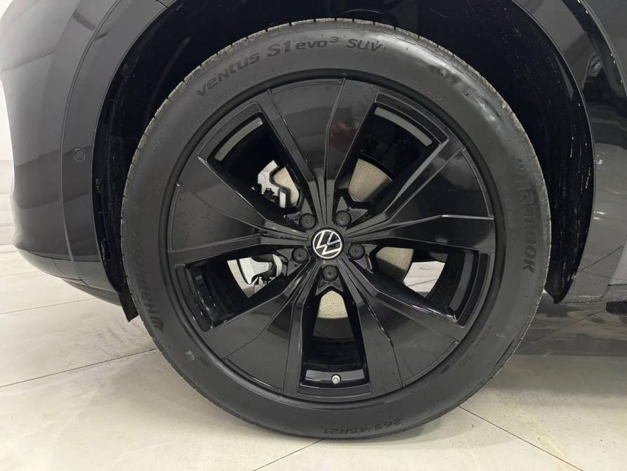 Volkswagen Tavendor I Воронеж  - изображение 21