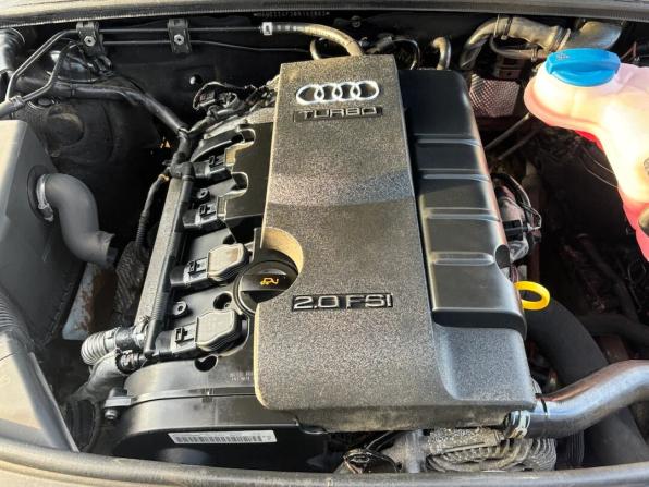 Audi A6 III (C6) с пробегом 2008 года, цена 930 000 рублей, 234000 км, седан, Автокод Объявления