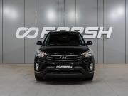 Hyundai Creta I Воронеж  - изображение 24