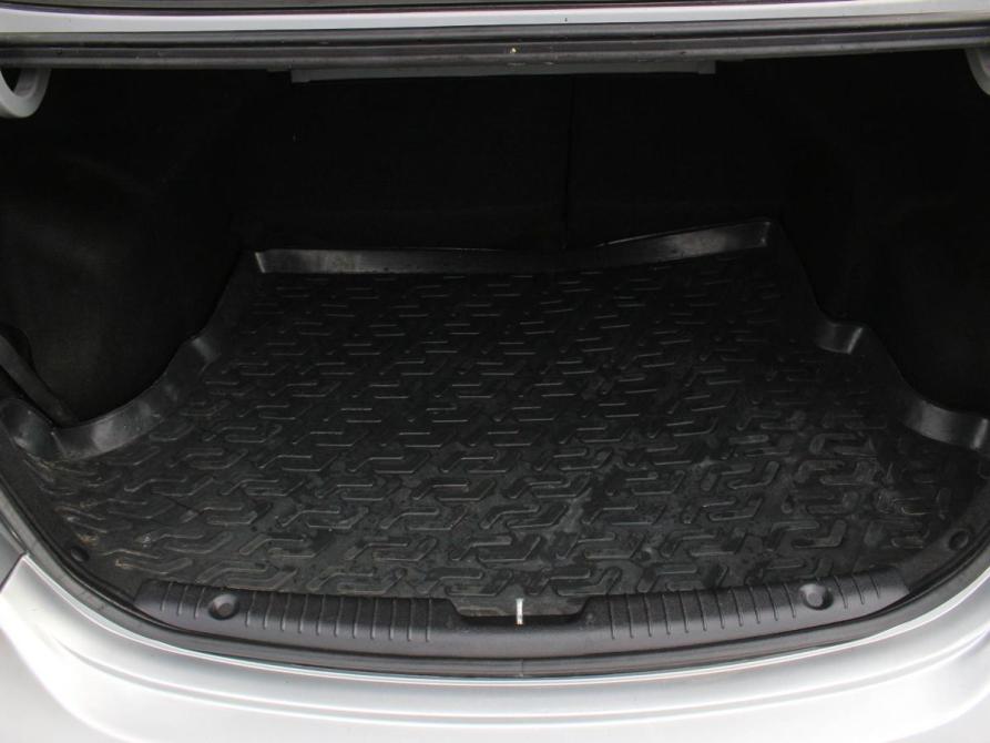 Hyundai Solaris I Рестайлинг Калуга  - изображение 15