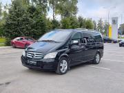 Mercedes-Benz Viano I (W639) Рестайлинг Чебоксары  - изображение 23