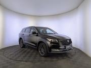 Dongfeng DFSK ix7 Москва  - изображение 33