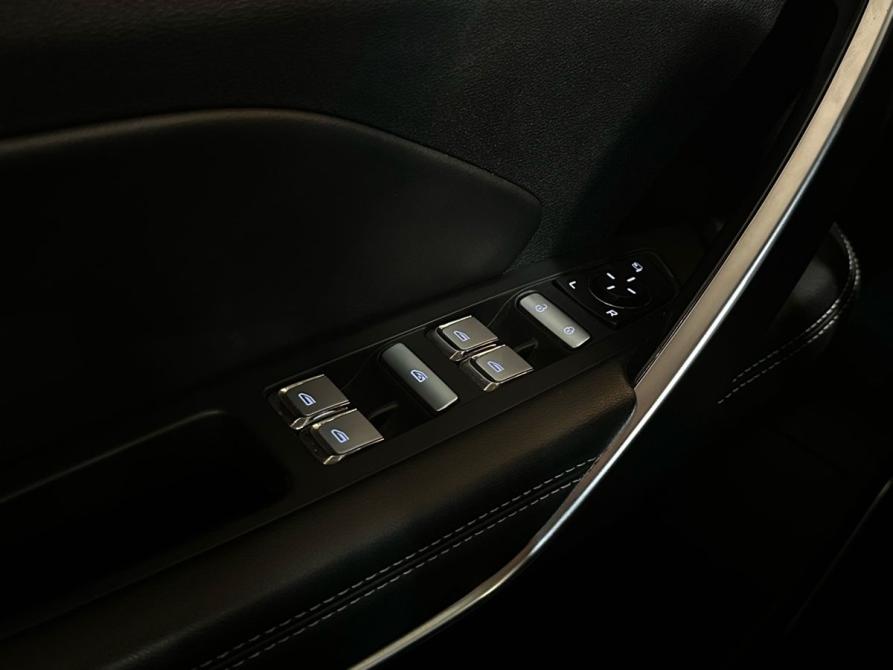 Geely Atlas Pro Челябинск  - изображение 17