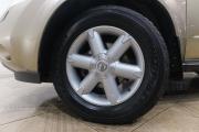 Nissan Murano I (Z50) Новокузнецк  - изображение 52