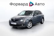 Mazda 3 I (BK) Рестайлинг Тюмень  - изображение 30