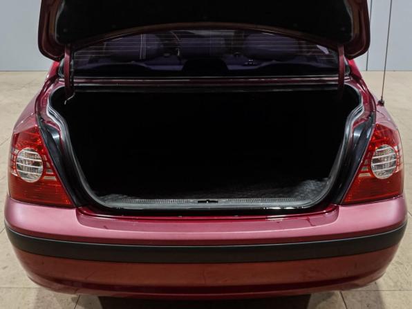 Hyundai Elantra III (XD2) Рестайлинг с пробегом 2006 года, цена 399 000 рублей, 270358 км, седан, Автокод Объявления