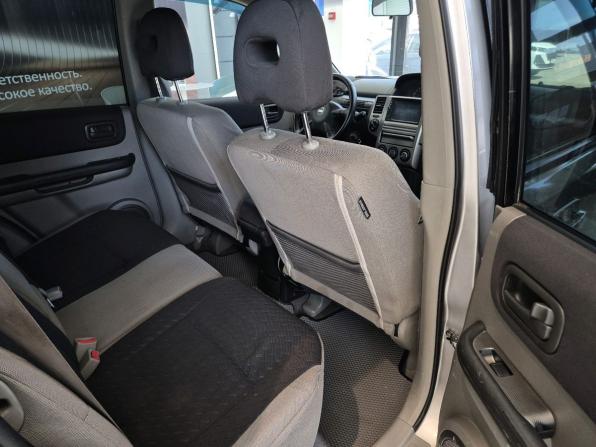 Nissan X-Trail I Рестайлинг с пробегом 2005 года, цена 599 000 рублей, 460000 км, внедорожник, Автокод Объявления