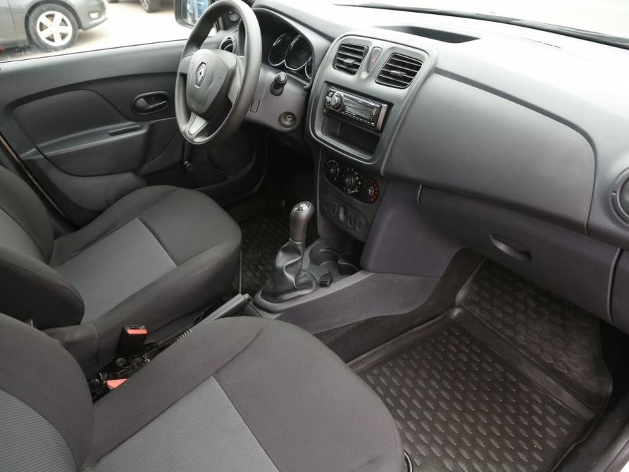 Renault Sandero II Иваново  - изображение 9