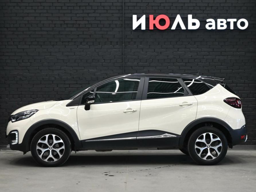 Renault Kaptur I Екатеринбург  - изображение 8