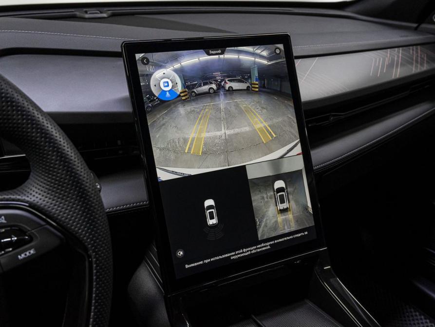 Geely Cityray Тюмень  - изображение 22