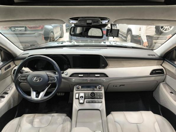 Hyundai Palisade I с пробегом 2020 года, цена 4 550 000 рублей, 90000 км, внедорожник, Автокод Объявления