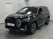 JETOUR X90+ Казань  - изображение 23