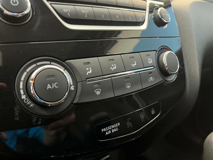 Nissan Qashqai II Нижнекамск  - изображение 17