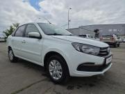 Lada (ВАЗ) Granta I Рестайлинг Саратов  - изображение 40