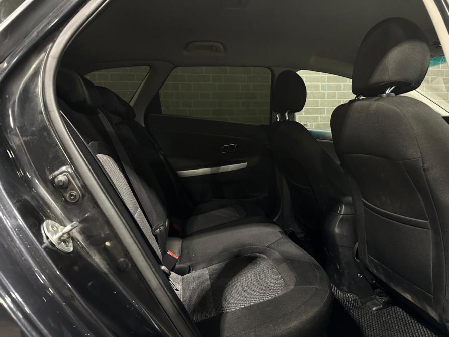 Kia Ceed II Рестайлинг Челябинск  - изображение 8