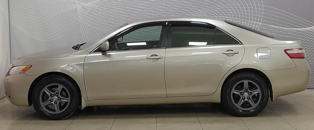Toyota Camry VI (XV40) Новокузнецк  - изображение 3