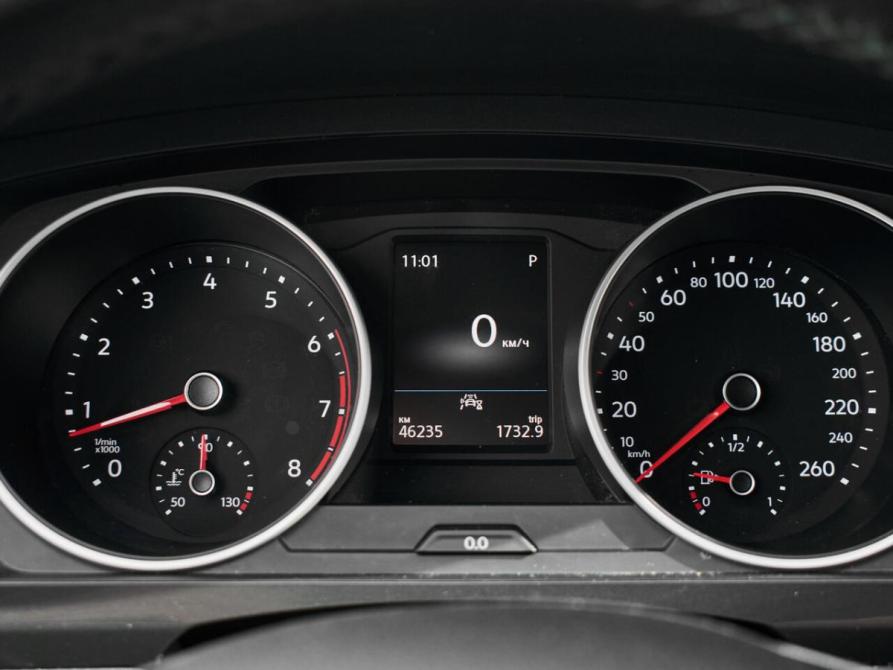 Volkswagen Tiguan II Екатеринбург  - изображение 14