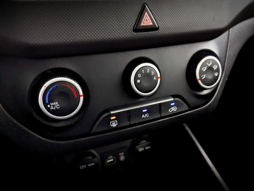 Hyundai Creta I Москва  - изображение 27