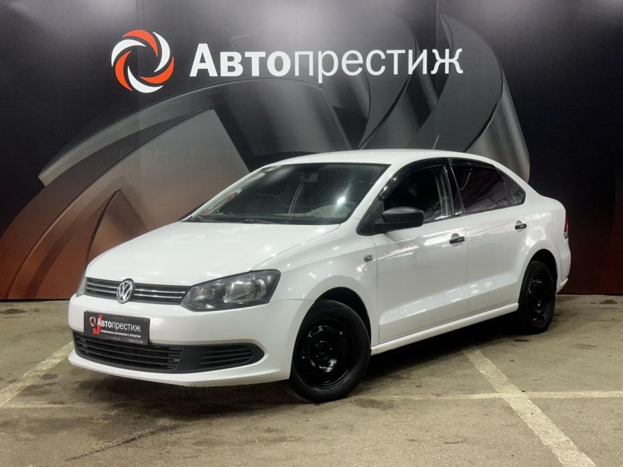 Volkswagen Polo V Ставрополь  - изображение 1