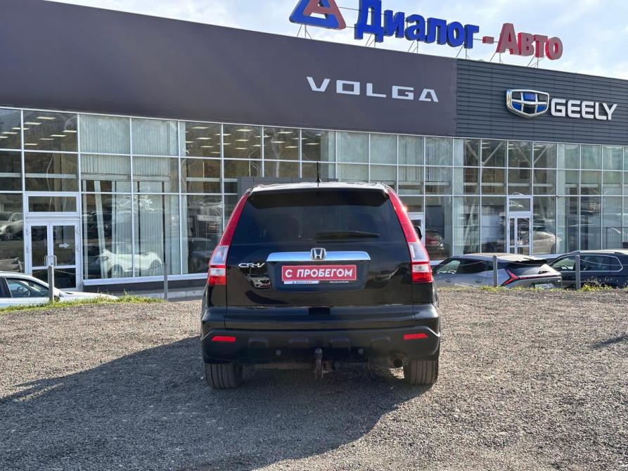 Honda CR-V III Набережные Челны  - изображение 5