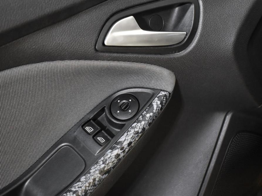 Ford Focus III Санкт-Петербург  - изображение 11