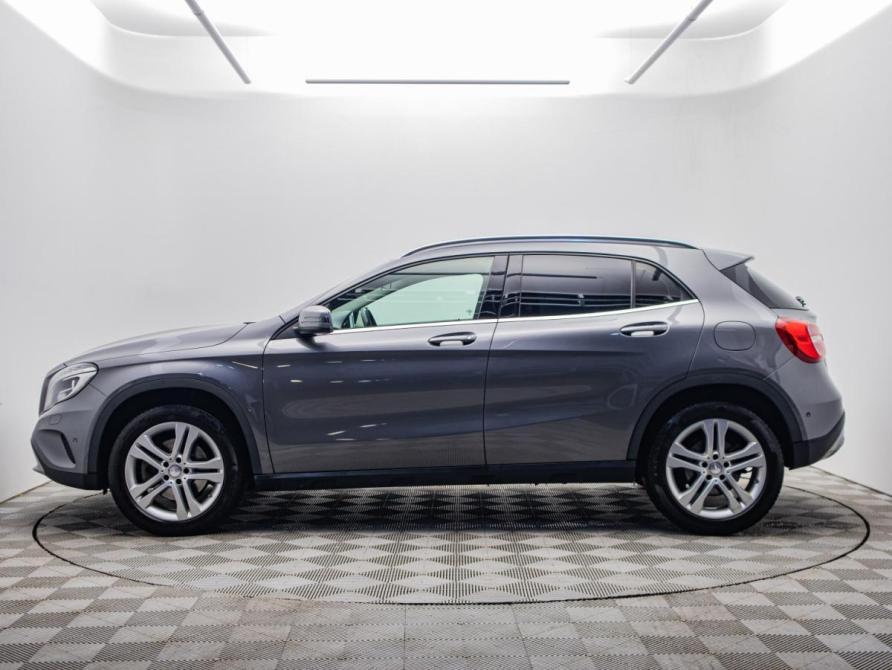 Mercedes-Benz GLA I (X156) Москва  - изображение 2