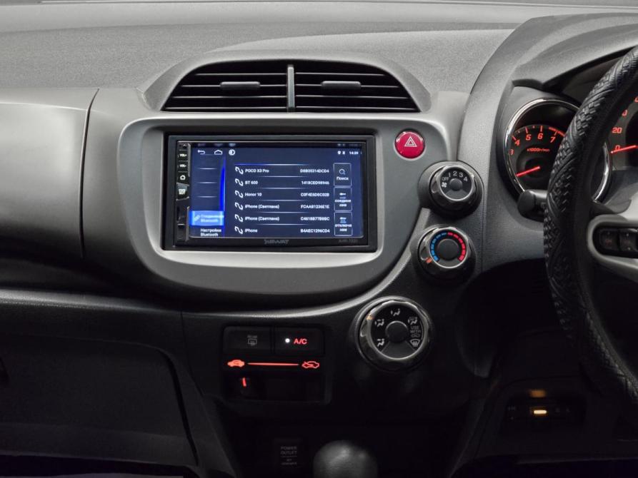 Honda Fit II Красноярск  - изображение 13