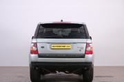 Land Rover Range Rover Sport I Омск  - изображение 28