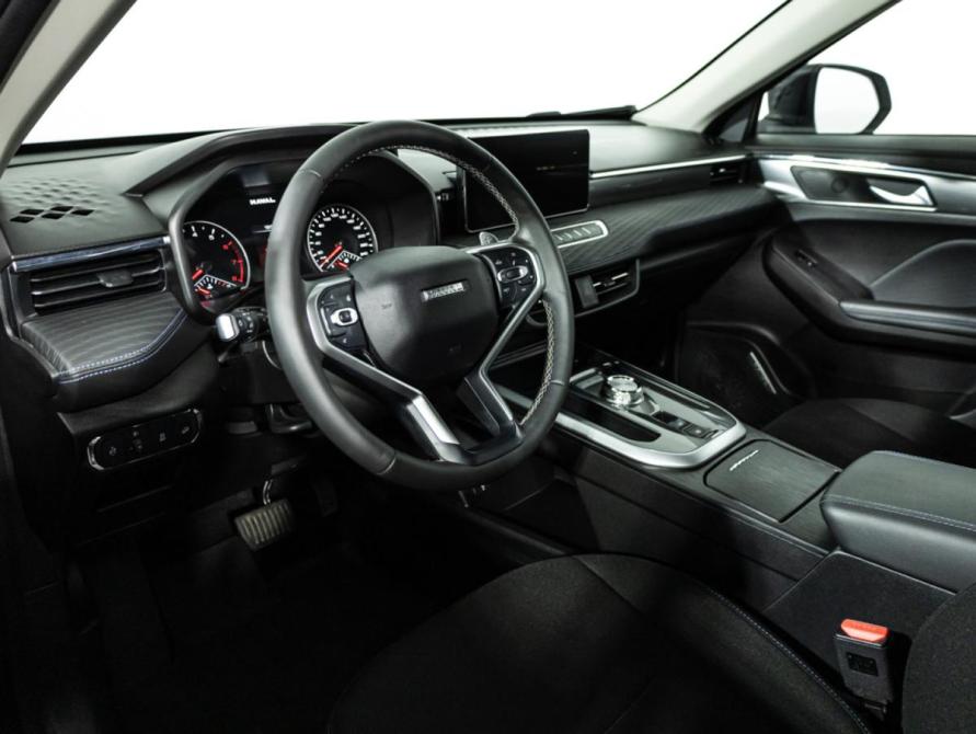 Haval Jolion I Рестайлинг Санкт-Петербург  - изображение 11