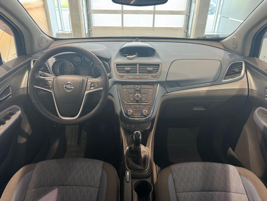 Opel Mokka I Екатеринбург  - изображение 11