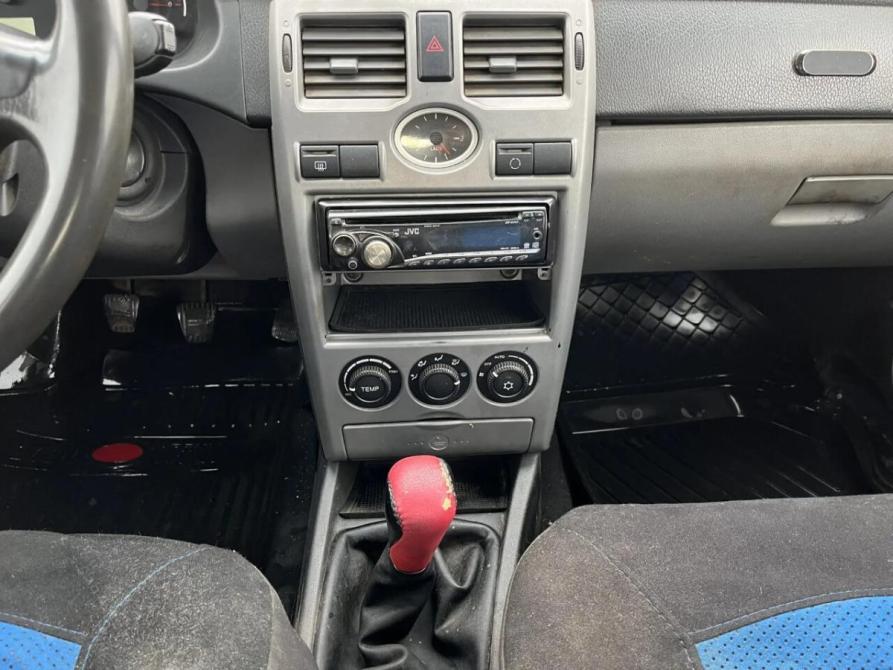 Lada (ВАЗ) Priora I Буинск  - изображение 11
