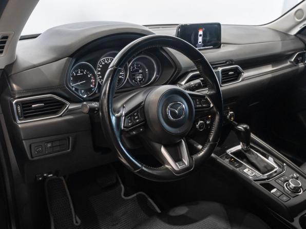 Mazda CX-5 II с пробегом 2018 года, цена 2 434 254 рубля, 113325 км, внедорожник, Автокод Объявления