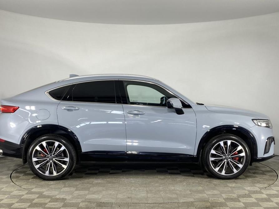 Geely Tugella I Рестайлинг Воронеж  - изображение 10