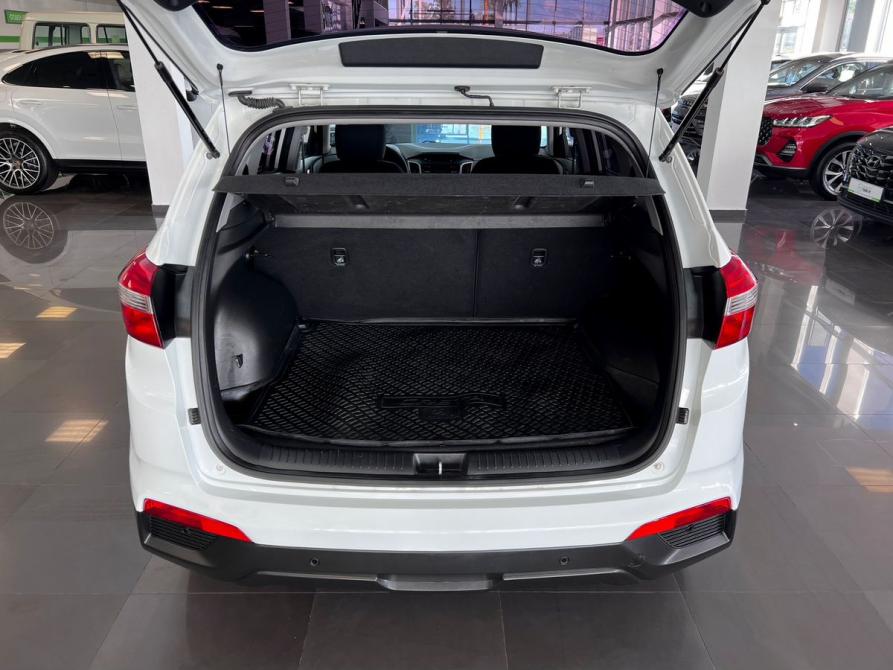 Hyundai Creta I Тверь  - изображение 7