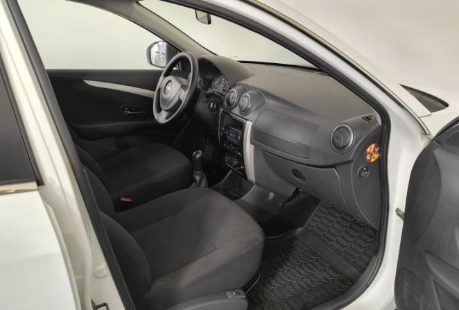 Nissan Almera III (G15) с пробегом 2014 года, цена 670 000 рублей, 180086 км, седан, Автокод Объявления
