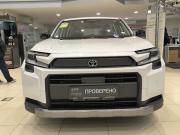 Toyota RAV4 VI (XA60) Казань  - изображение 24